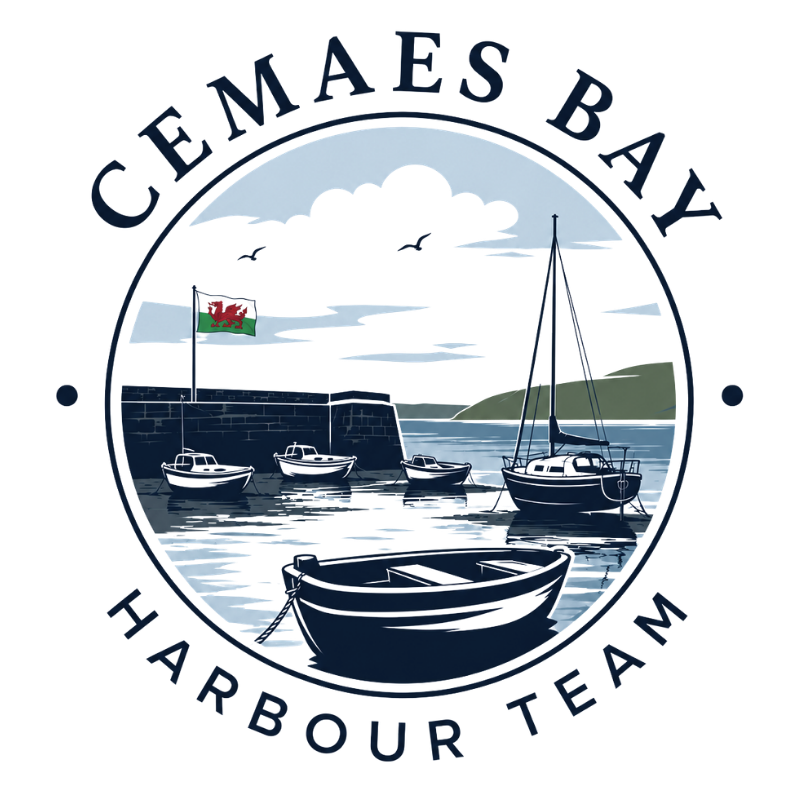 Cemaes Bay Harbour Team